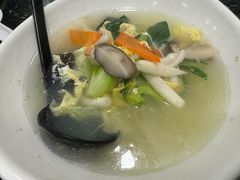 -桃园中华料理炸酱面(燕儿岛路店)