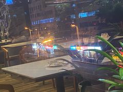 -泰谷酒店·太古码头闽菜自助餐厅