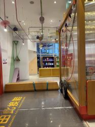 -玩元素·家庭游乐成长中心(香格里拉店)