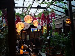 大堂-束河人家(南锣鼓巷店)