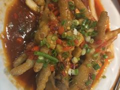 -亿牌牌东北烧烤(怀特店)