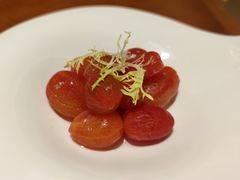 -杭州JW万豪酒店-万豪中餐厅