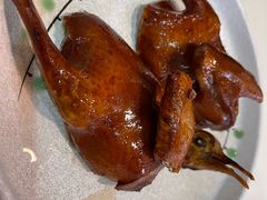 -禄興記香港大排档(歌斐中心店)