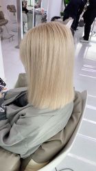 -GN概念烫染沙龙