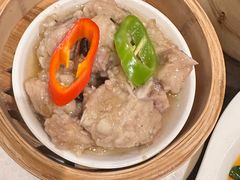 -桃源春晓中餐厅 TaoYuan Restaurant