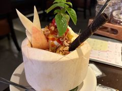 -大头虾越式风味餐厅(光明广场店)