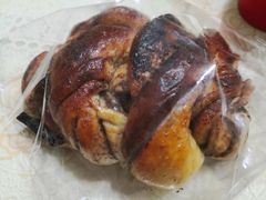 -角落低卡烘焙(正弘城店)