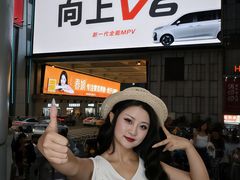 -观音桥步行街