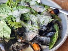 -BOR Eatery(安福路店)