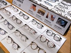 -JINS(上海宏伊国际广场店)