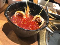 -炉小哥烤肉(信万广场店)