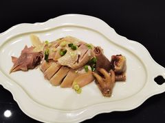 -香雪海饭店中餐厅(人民桥店)