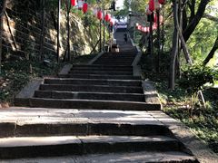 -丰都鬼城名山景区