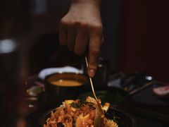 -明洞王妃家烤肉(苏州中心星悦汇店)