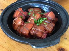 -礼耕堂·百年茶人餐厅(梅家坞店)