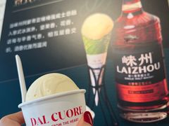 -Dal Cuore 达可芮冰淇淋(陕西北路店)