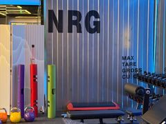 -NRG健身私教CLUB(打浦桥店)