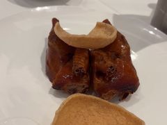 -粤珍轩·家宴·广式茶点(新城广场店)