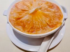 蟹肉龙虾汤包-利苑酒家(华熙国际店)