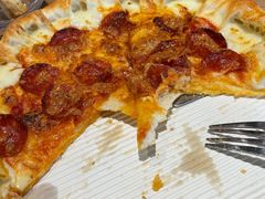 -必胜客(鼓楼店)