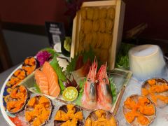 -胆道·海胆专门店(凯德晶萃店)