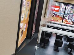 -永和大王·现磨豆浆·卤肉饭(九亭SH085店)