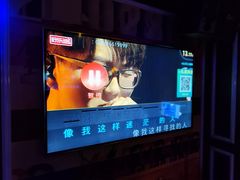 -好乐迪量贩KTV(春熙路香槟广场店)