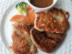 -麦茜哥牛扒城(中银店)