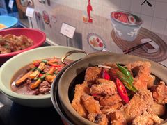 -长春净月潭喜来登酒店·盛宴标帜餐厅