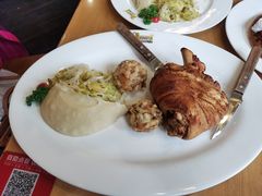 -巴伐利亚啤酒坊(意式风情街店)