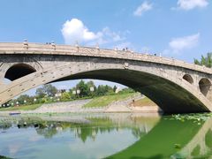 -赵州桥景区