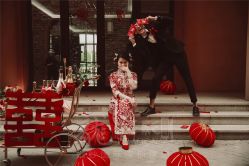 点击看大图 -扬州龙摄影·全球旅拍(维扬路总店)