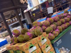 -半岛听涛蒸汽海鲜自助(K11店)