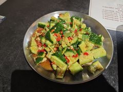 -后街佬·炭火鲜鱼杂(南城店)