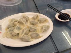 -大妈水饺(文华巷店)