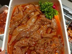 -海底捞火锅(万达广场店)