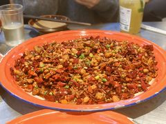 -馬伍旺川菜(江北虹悦城店)