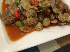 -川悦壹号·川菜(蠡溪路店)