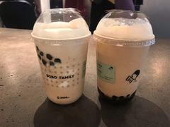 -喜茶(东莞汇一城店)