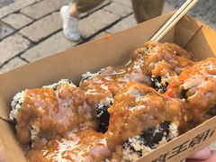 -品腐记·豆腐王朝(老门东总店)