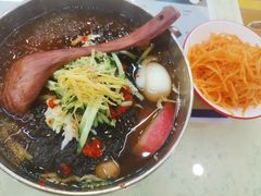 -服务大楼冷面(延大店)