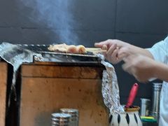 -鸟幸 TORISAKI 炭火居酒屋