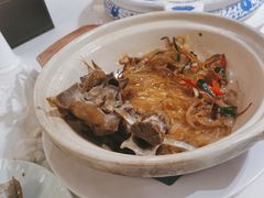 -巴音浩日娲·蒙餐(双林东路店)