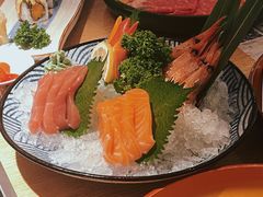 -温野菜涮涮锅(曲江大悦城店)