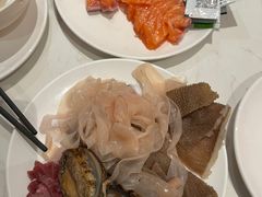 -诱货海鲜自助火锅(爱琴海购物公园东百店)
