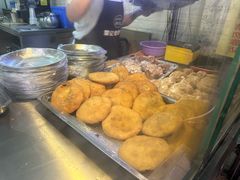 沙堆-蒙记老牌豆浆