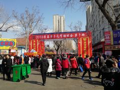 -鑫明明拉面(宁化路店)