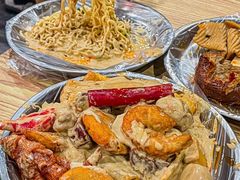-彭姐麻辣烫(海淀店)