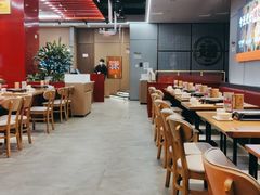 -管氏翅吧(马家堡店)