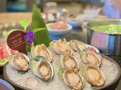 -协成海鲜火锅(情侣路店)